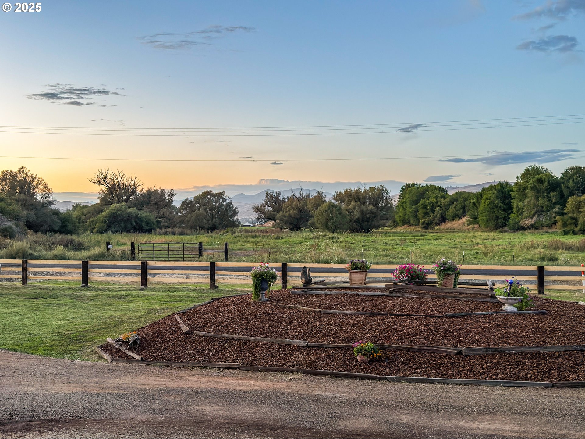 46131 Snake River Road Richland, OR 97870 - Photo 47 of 48