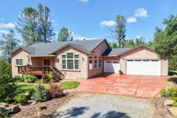 $599,500 | 25680 Cherith Brook Drive, Shingletown, CA 96088