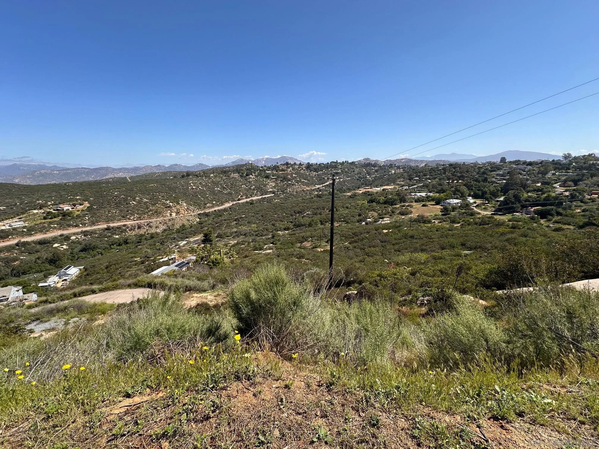 0 N Lane, Unit 1 El Cajon, CA 92021 - Photo 2 of 10 a view of a city
