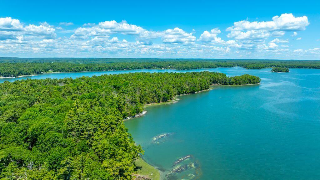 Lot # Map 80 Harpswell, ME 04079 - Photo 11 of 12