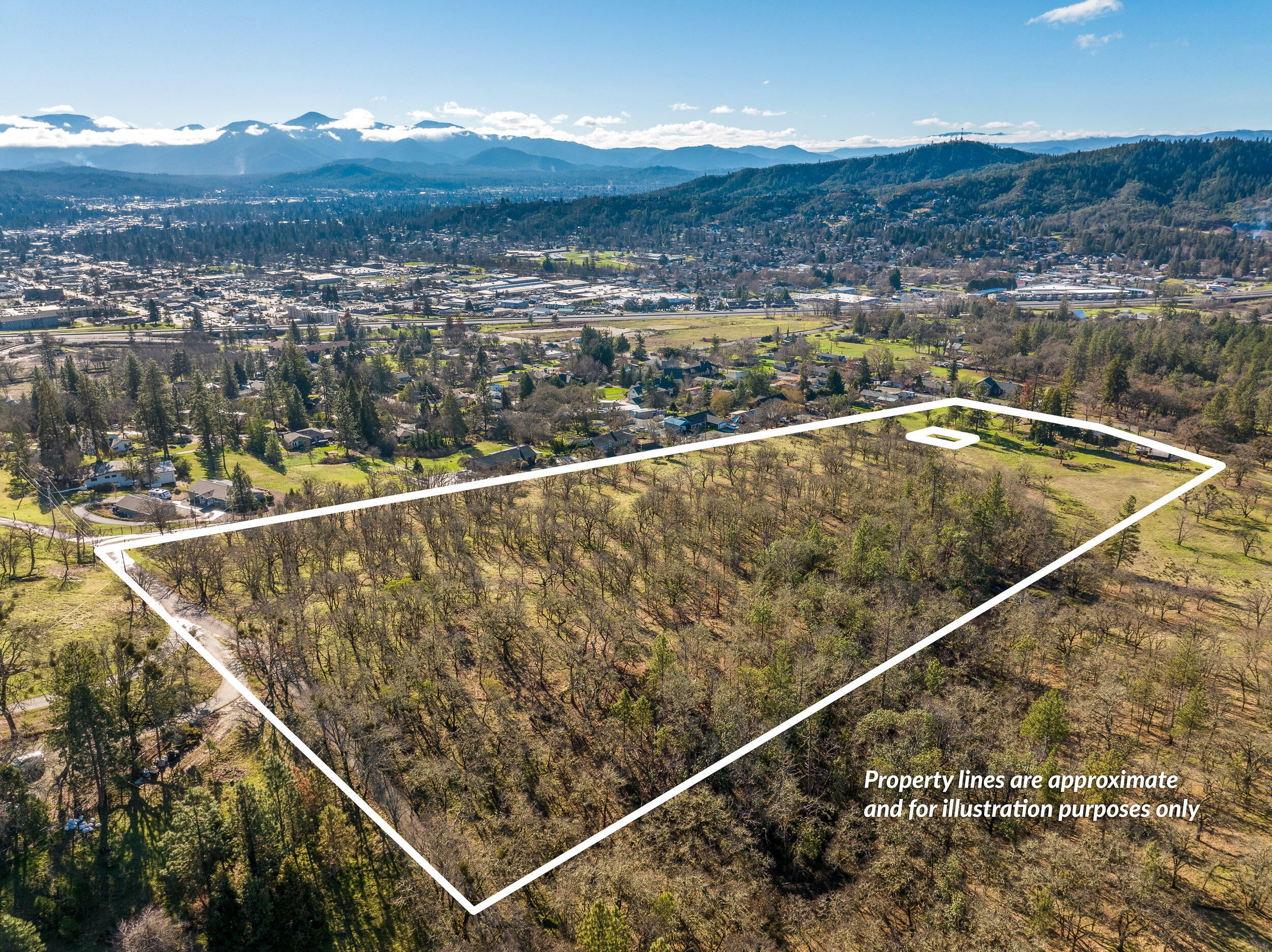2487 Scoville Road Grants Pass, OR 97526 - Photo 3 of 46 3