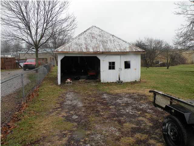3020 Waddy Road Waddy, KY 40076 - Photo 20 of 20 Additional Photo