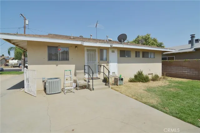$2,400 | 1271 Euclid Avenue, Beaumont, CA 92223