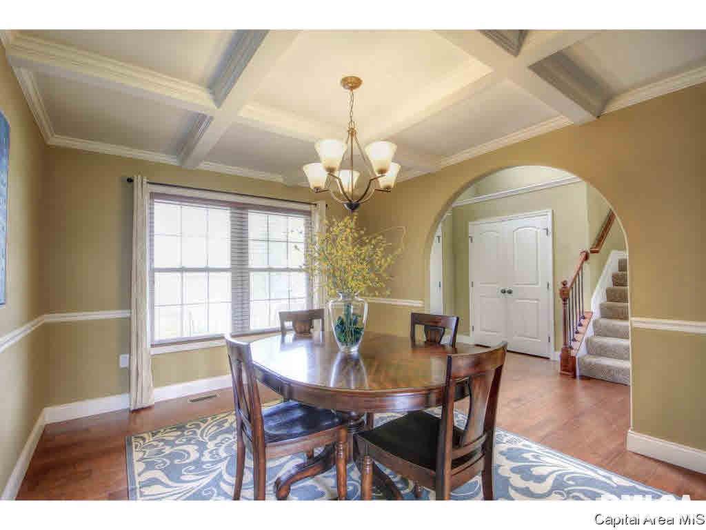 629 Racastle Road Chatham, IL 62629 - Photo 3 of 36 Gallery Image 3