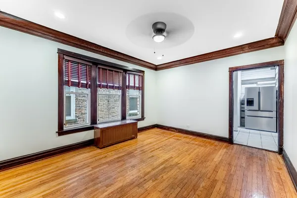 $1,650 | 4938 West Monroe Street, Unit 1, Chicago, IL 60644