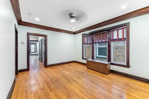 $1,650 | 4938 West Monroe Street, Unit 1, Chicago, IL 60644