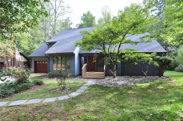 $425,000 | 4611 East Perquimans Road, Greensboro, NC 27407