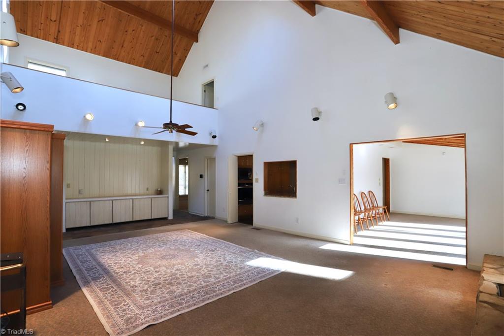 4611 East Perquimans Road Greensboro, NC 27407 - Photo 11 of 49 Gallery Image 11