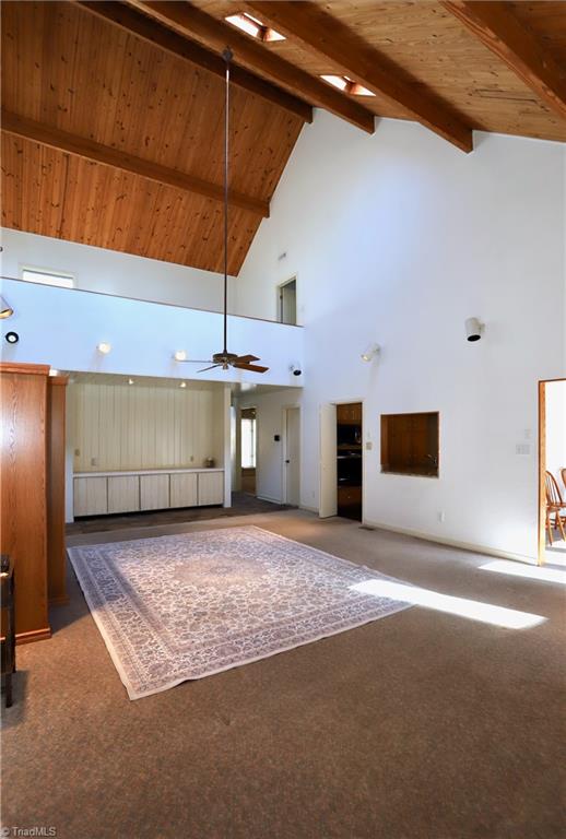 4611 East Perquimans Road Greensboro, NC 27407 - Photo 12 of 49 Gallery Image 12