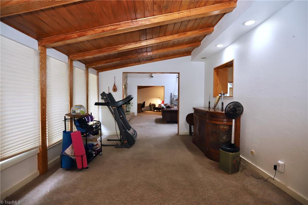 4611 East Perquimans Road Greensboro, NC 27407 - Photo 14 of 47