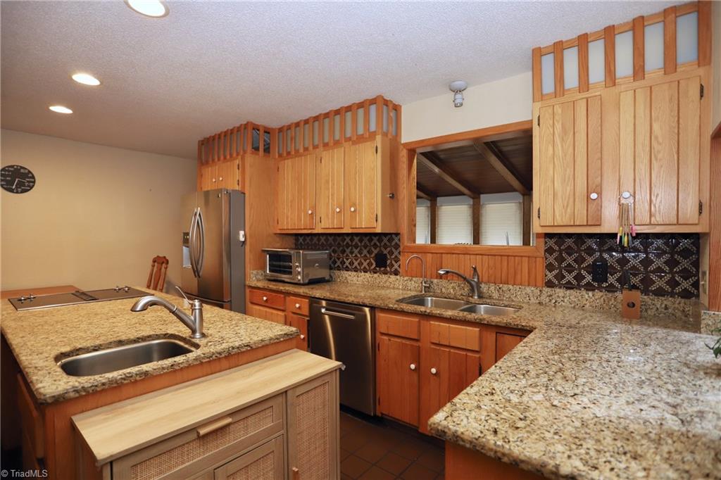 4611 East Perquimans Road Greensboro, NC 27407 - Photo 17 of 47