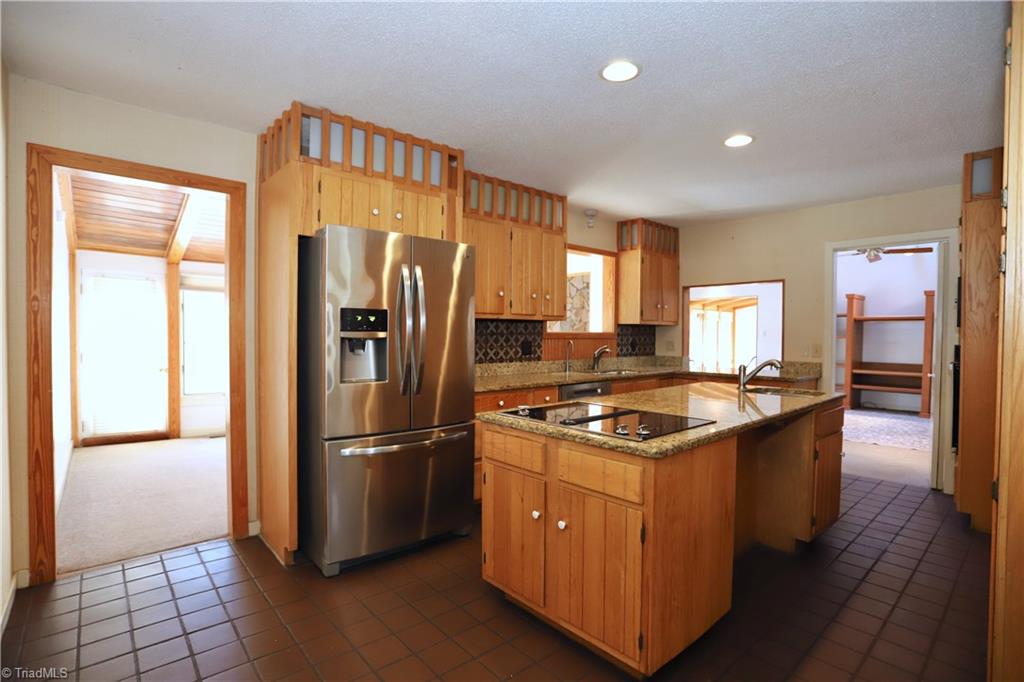 4611 East Perquimans Road Greensboro, NC 27407 - Photo 17 of 49 Gallery Image 17