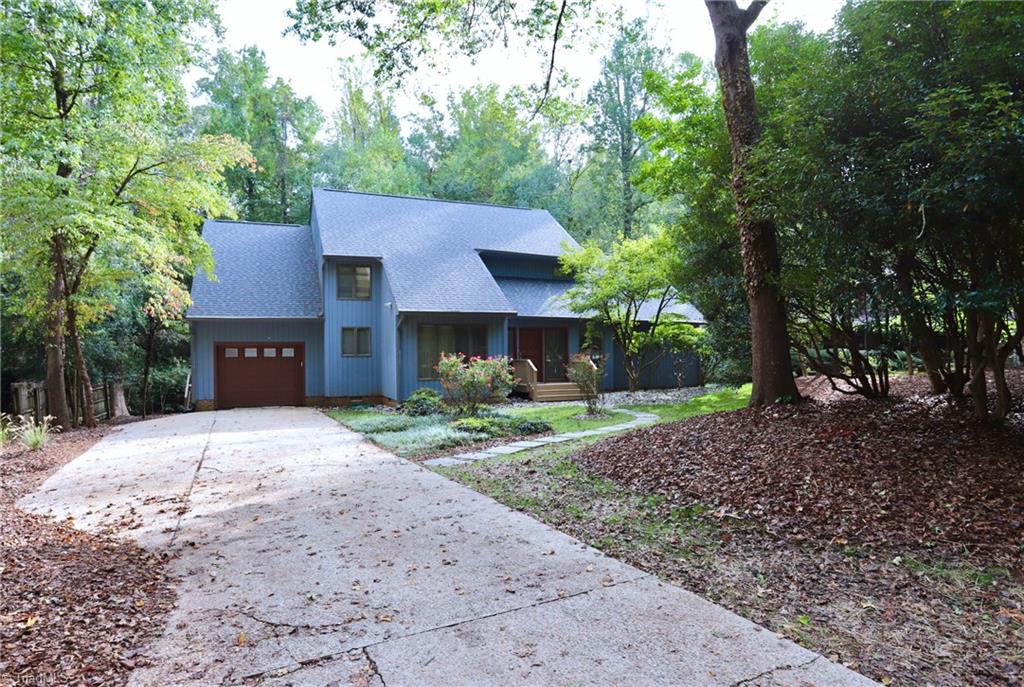 4611 East Perquimans Road Greensboro, NC 27407 - Photo 40 of 47