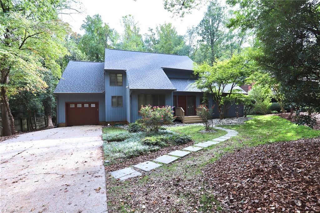 4611 East Perquimans Road Greensboro, NC 27407 - Photo 41 of 47