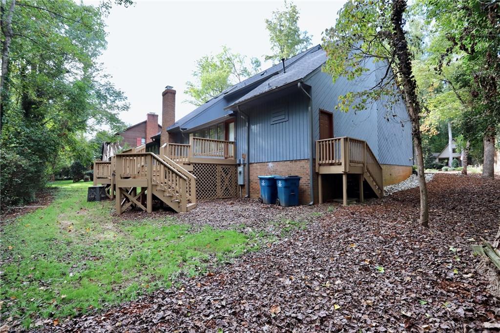 4611 East Perquimans Road Greensboro, NC 27407 - Photo 44 of 49 Gallery Image 44