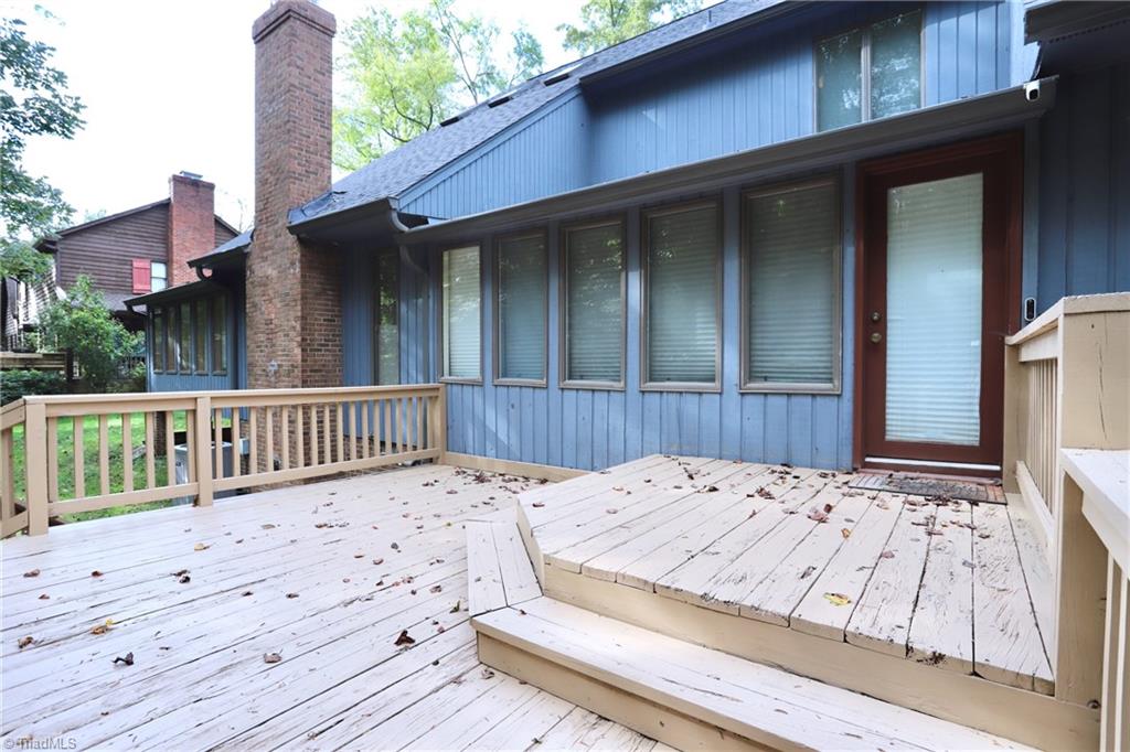 4611 East Perquimans Road Greensboro, NC 27407 - Photo 45 of 49 Gallery Image 45