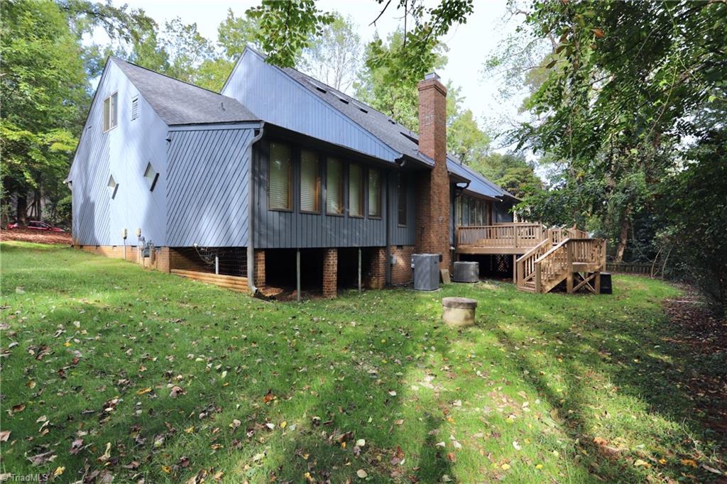 4611 East Perquimans Road Greensboro, NC 27407 - Photo 48 of 49 Gallery Image 48