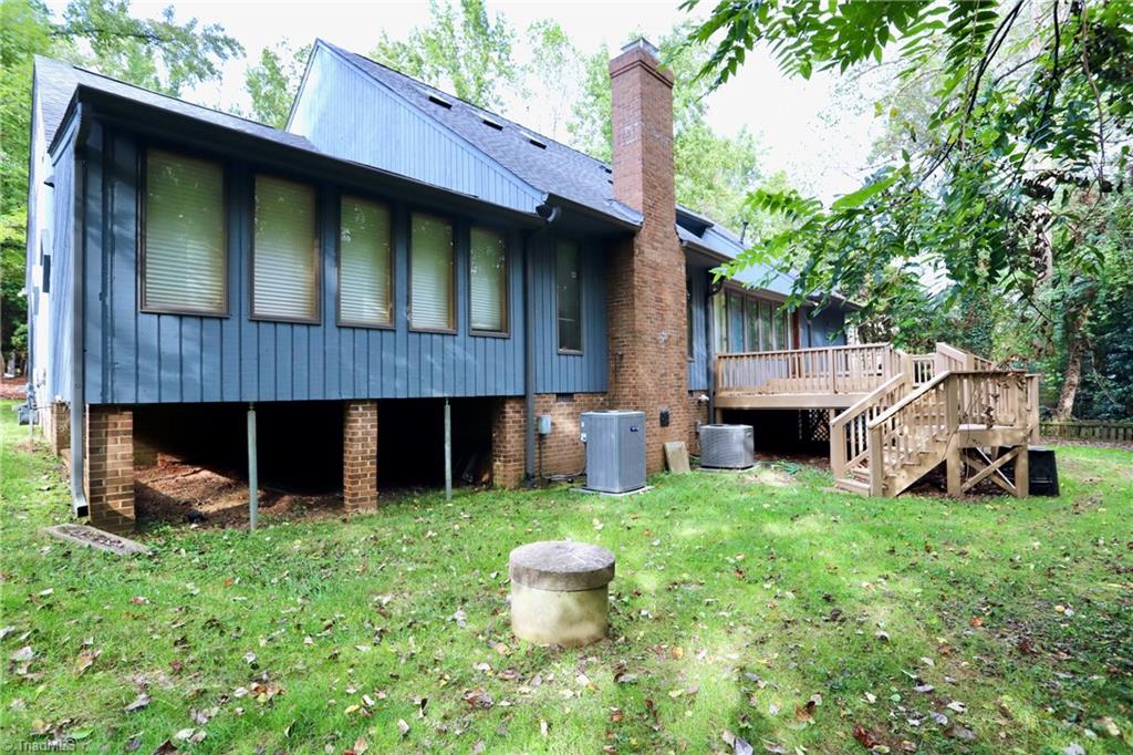 4611 East Perquimans Road Greensboro, NC 27407 - Photo 49 of 49 Gallery Image 49