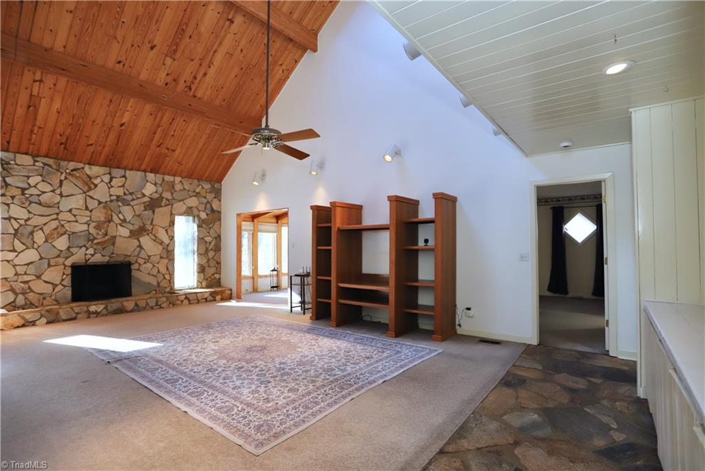 4611 East Perquimans Road Greensboro, NC 27407 - Photo 5 of 49 Gallery Image 5