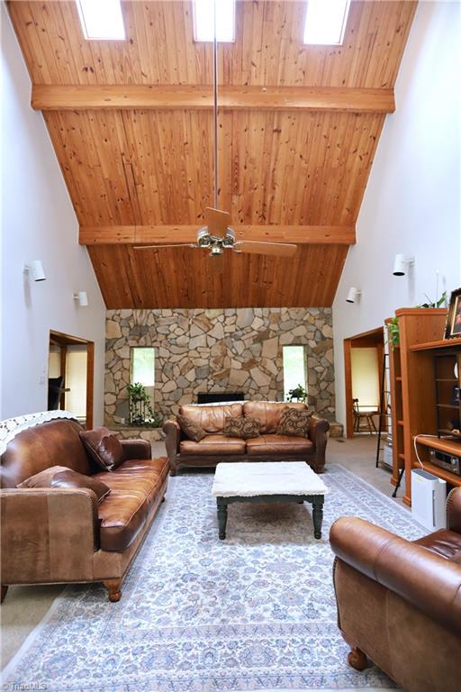 4611 East Perquimans Road Greensboro, NC 27407 - Photo 5 of 47