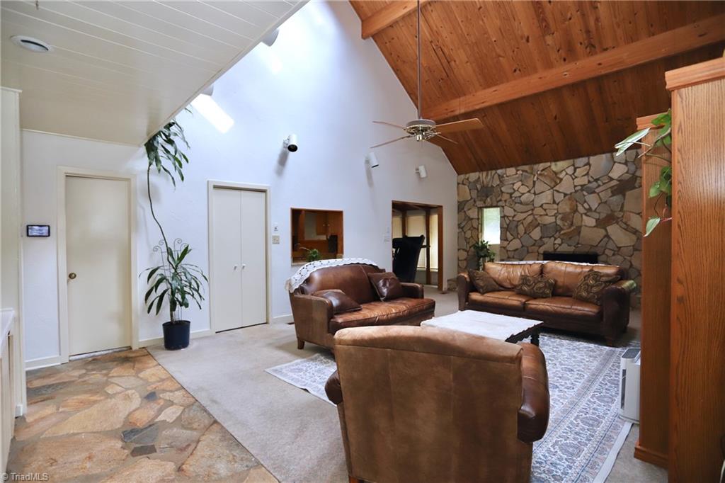 4611 East Perquimans Road Greensboro, NC 27407 - Photo 6 of 47