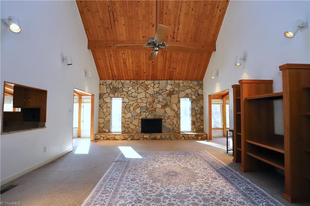 4611 East Perquimans Road Greensboro, NC 27407 - Photo 6 of 49 Gallery Image 6