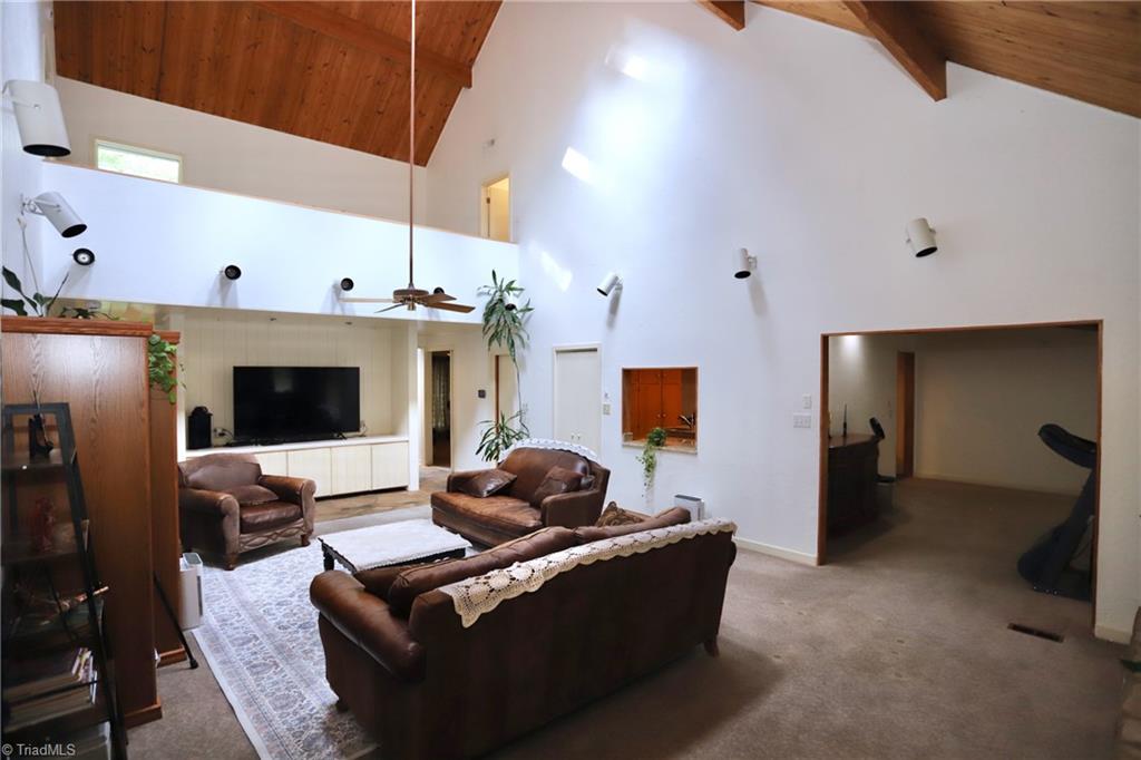 4611 East Perquimans Road Greensboro, NC 27407 - Photo 8 of 47