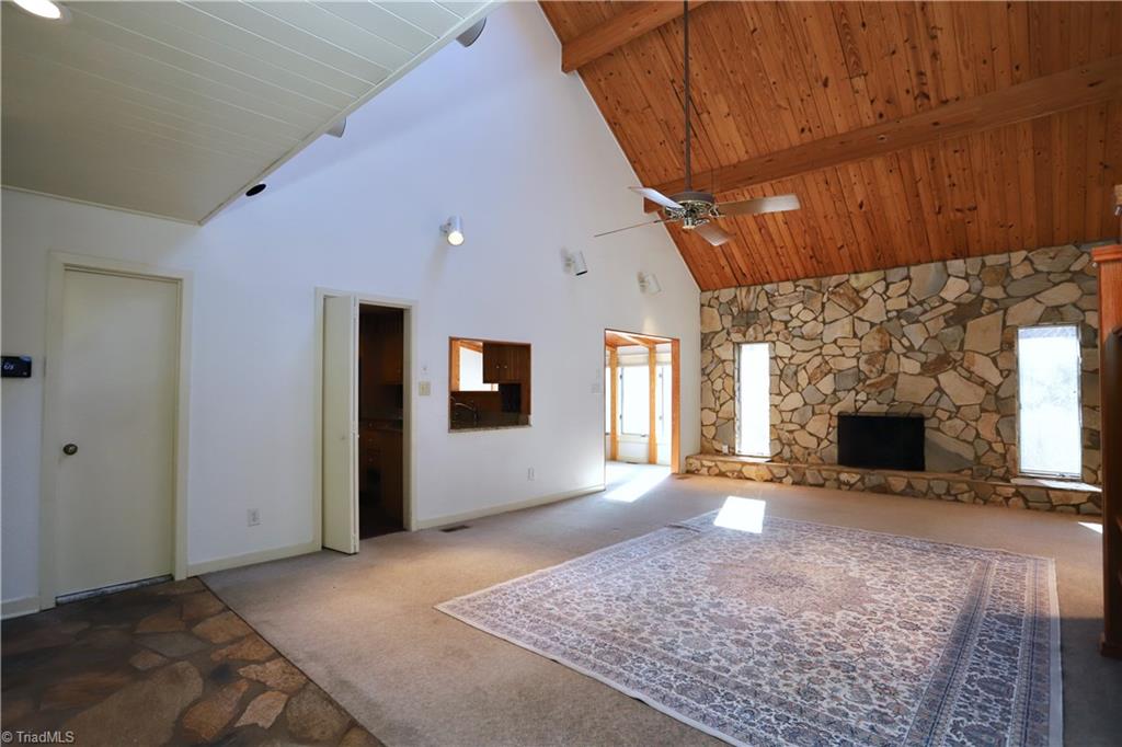 4611 East Perquimans Road Greensboro, NC 27407 - Photo 8 of 49 Gallery Image 8