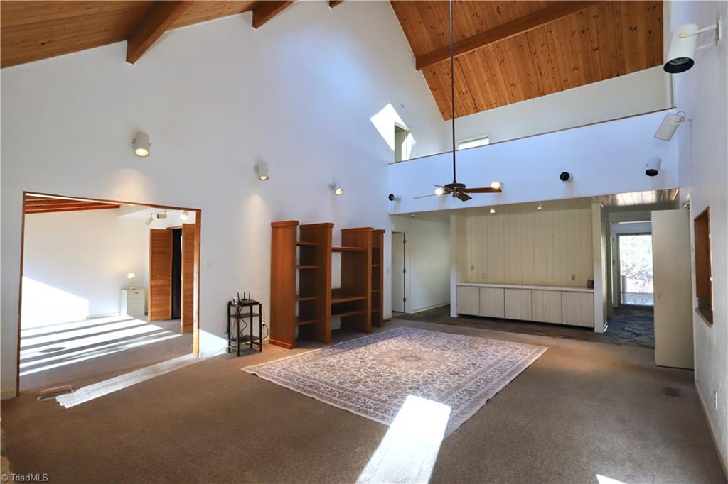 4611 East Perquimans Road Greensboro, NC 27407 - Photo 9 of 49 Gallery Image 9