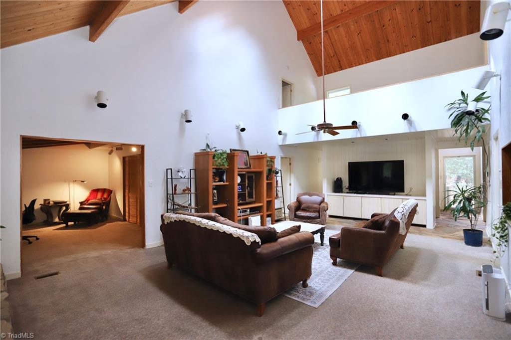 4611 East Perquimans Road Greensboro, NC 27407 - Photo 10 of 47