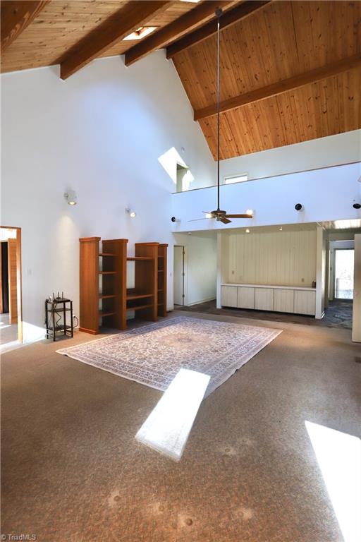 4611 East Perquimans Road Greensboro, NC 27407 - Photo 10 of 49 Gallery Image 10