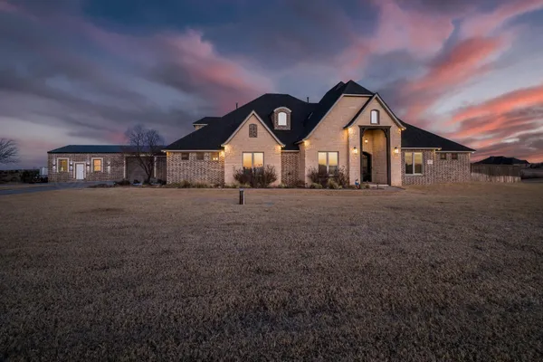 $1,100,000 | 19171 Edge Cove Drive, Canyon, TX 79015
