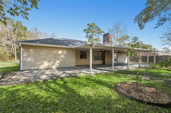 $2,350 | 101 Herwig Bluff Road, Slidell, LA 70461