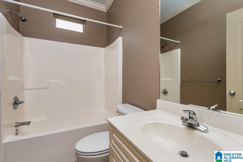 3807 Weatherstone Way Bessemer, AL 35022 - Photo 17 of 24