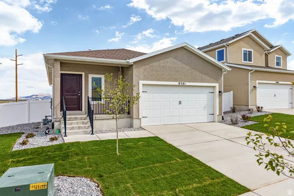 $420,900 | 1146 Vegas Street, Grantsville, UT 84029