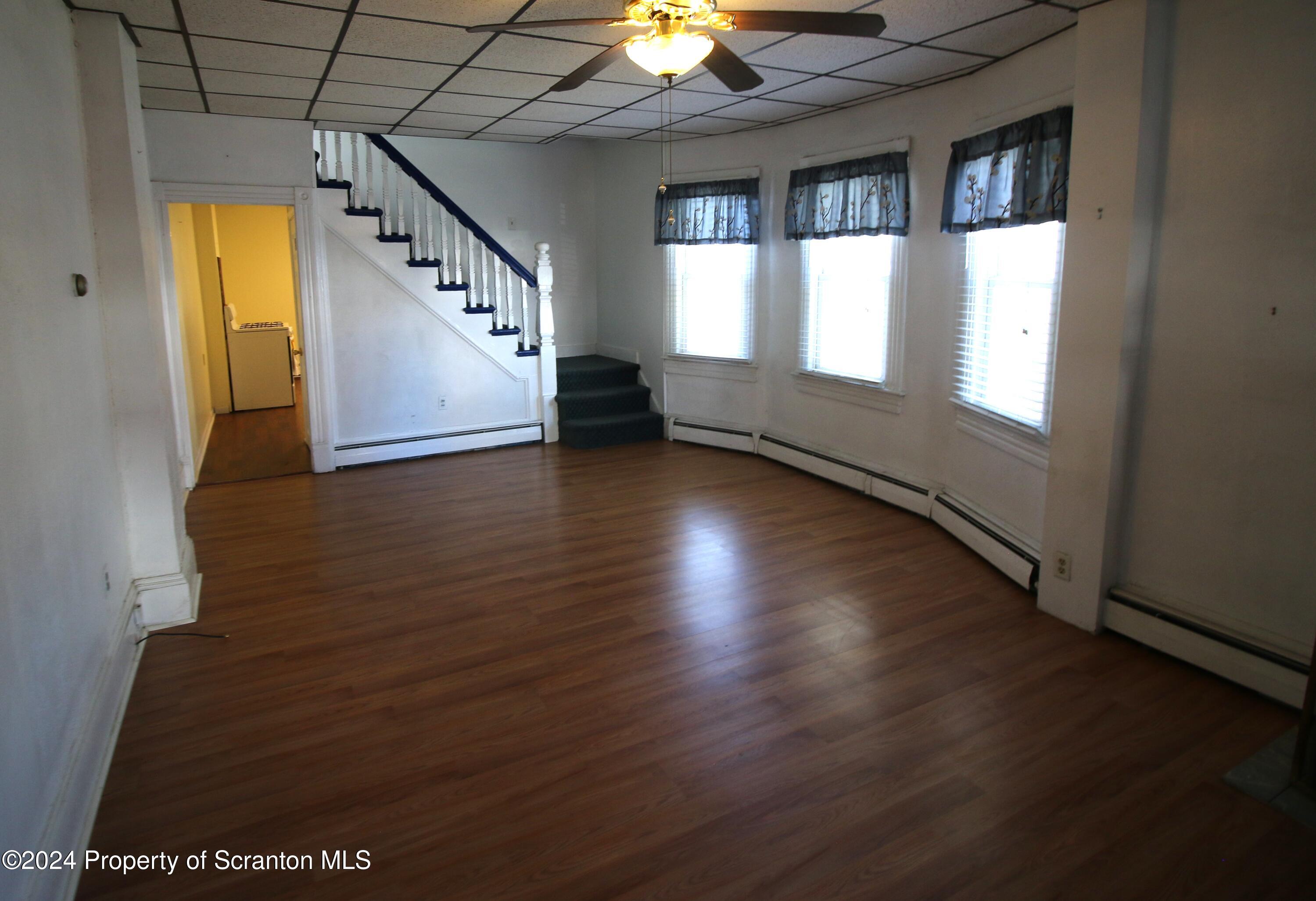 1105 Rundle Street Scranton, PA 18504 - Photo 23 of 30 a view of an entryway