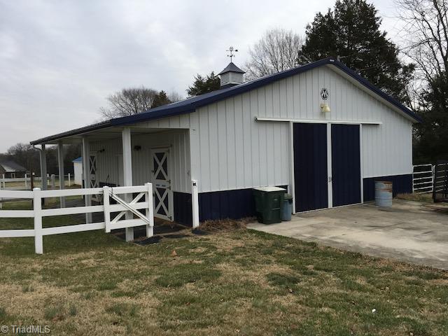 3710 Frye Bridge Road Clemmons, NC 27012 - Photo 25 of 36 Gallery Image 25