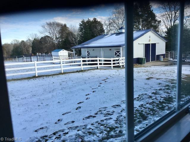 3710 Frye Bridge Road Clemmons, NC 27012 - Photo 26 of 36 Gallery Image 26