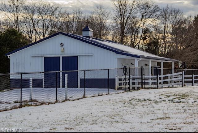 3710 Frye Bridge Road Clemmons, NC 27012 - Photo 30 of 36 Gallery Image 30