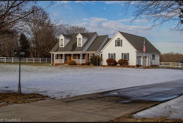 3710 Frye Bridge Road Clemmons, NC 27012 - Photo 33 of 36 Gallery Image 33