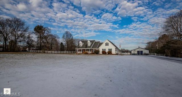 3710 Frye Bridge Road Clemmons, NC 27012 - Photo 34 of 36 Gallery Image 34