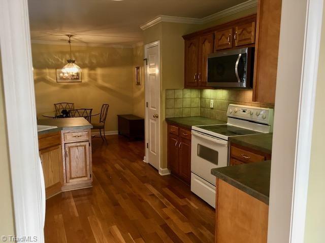 3710 Frye Bridge Road Clemmons, NC 27012 - Photo 8 of 36 Gallery Image 8