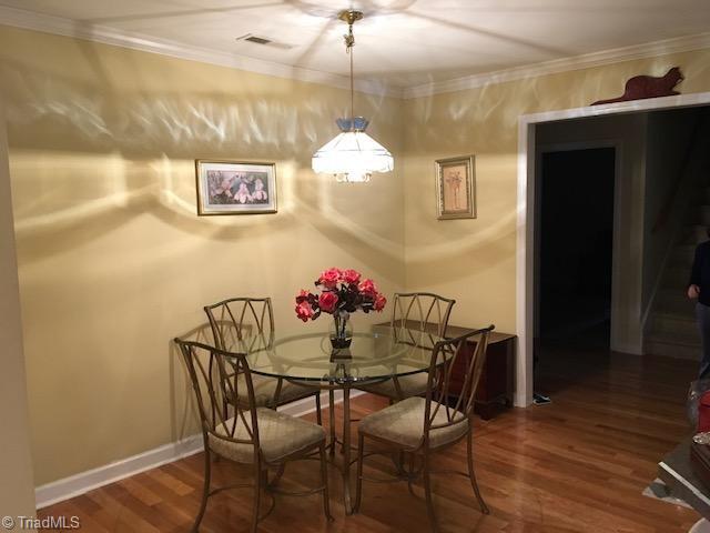 3710 Frye Bridge Road Clemmons, NC 27012 - Photo 9 of 36 Gallery Image 9
