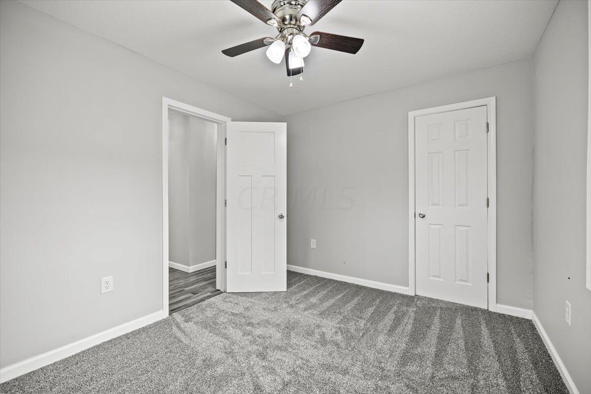 656 Salisbury Road Columbus, OH 43204 - Photo 17 of 31 18-Bedroom 3