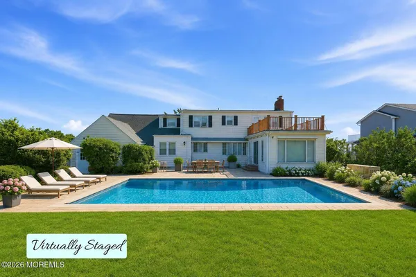 $8,900,000 | 7 Lorraine Avenue, Spring Lake, NJ 07762