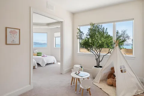 $12,000,000 | 3680 Paradise Drive, Tiburon, CA 94920