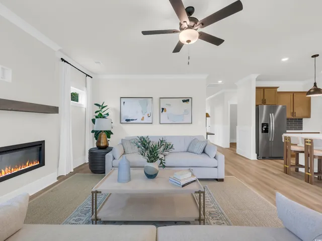 $340,695 | 3075 Gadwall Drive, Aynor, SC 29511