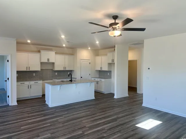 $340,695 | 3075 Gadwall Drive, Aynor, SC 29511