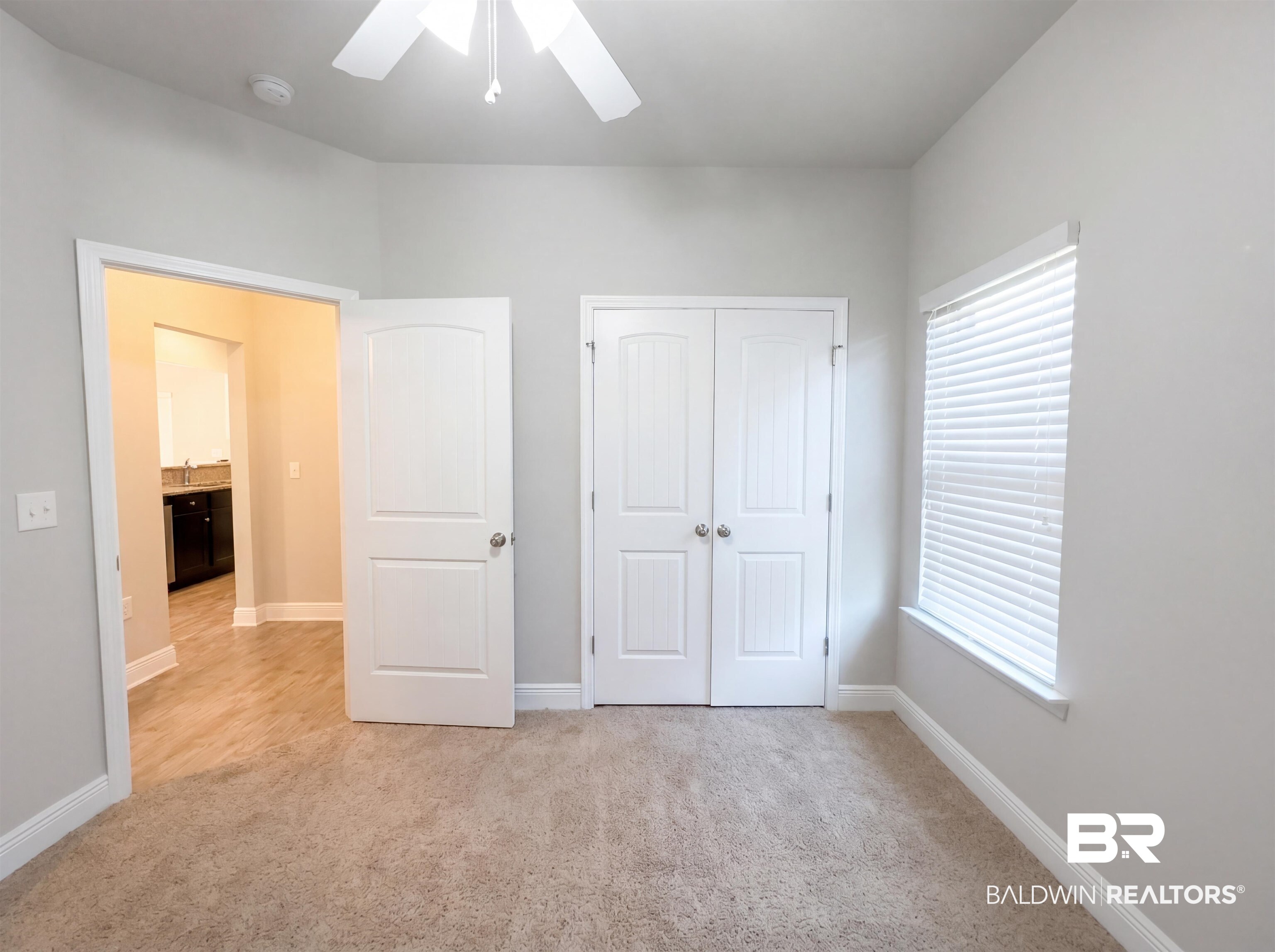 1740 Covington Lane Foley, AL 36535 - Photo 11 of 18 Neutral-toned carpeting throughout