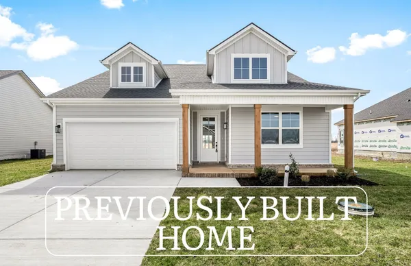 $479,900 | 3416 Stonehorn Drive, Bell Buckle, TN 37020